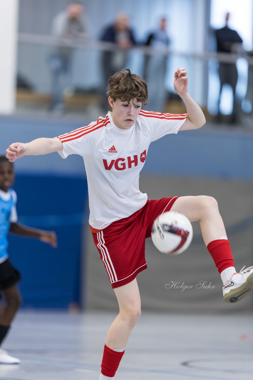 Bild 63 - wCJ NFV Futsalturnier